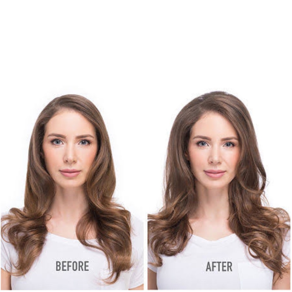 Volumizing Hair Brush